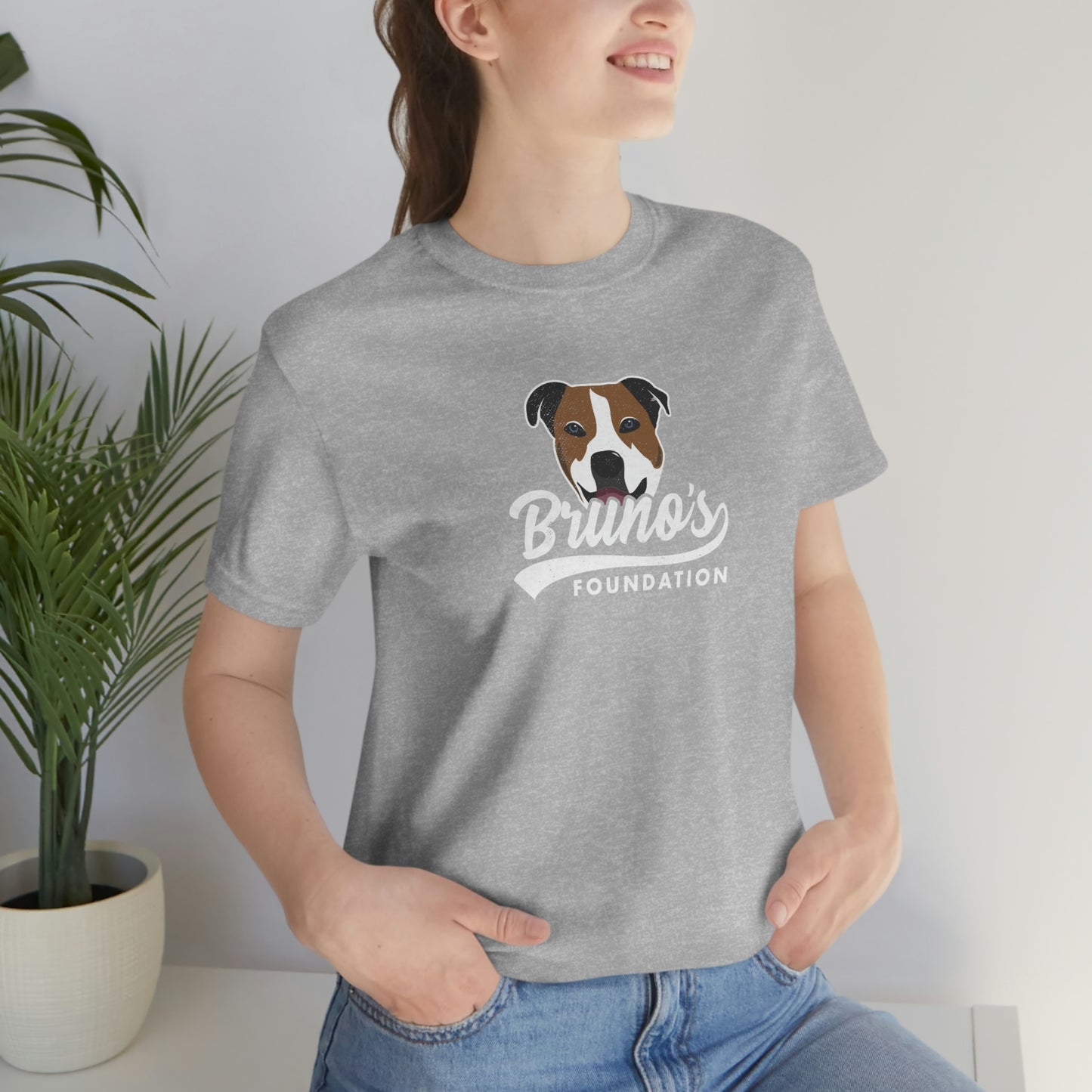 Pitties Tee