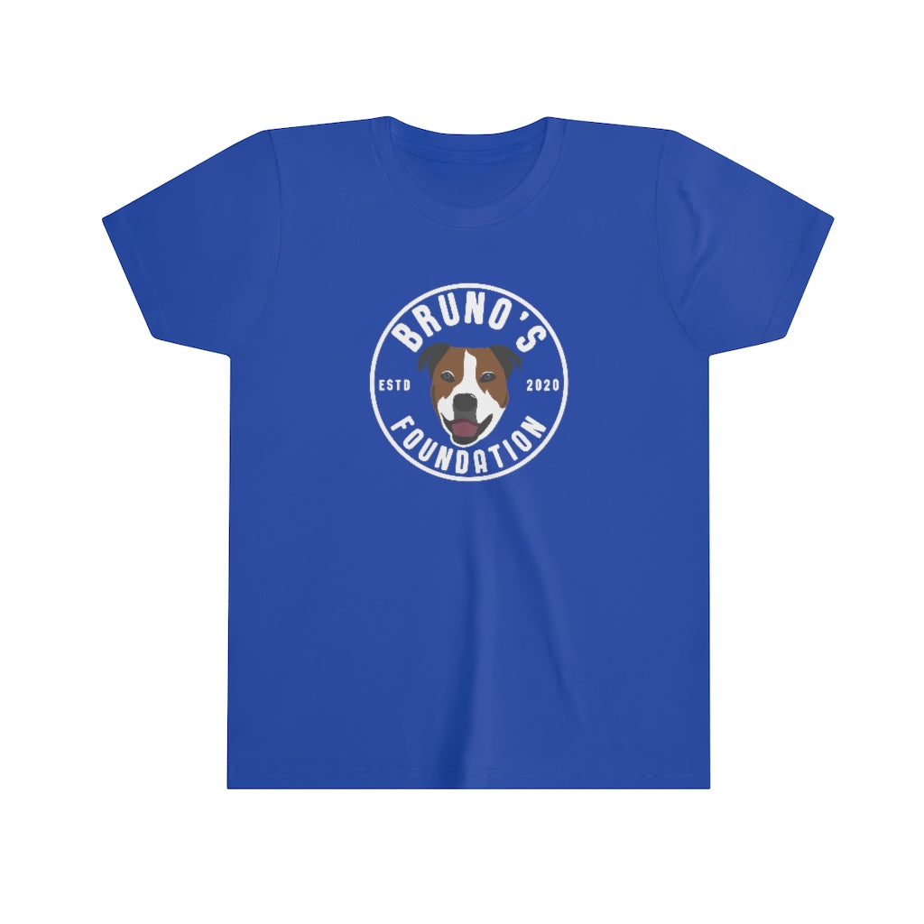 Bruno's Youth Tee