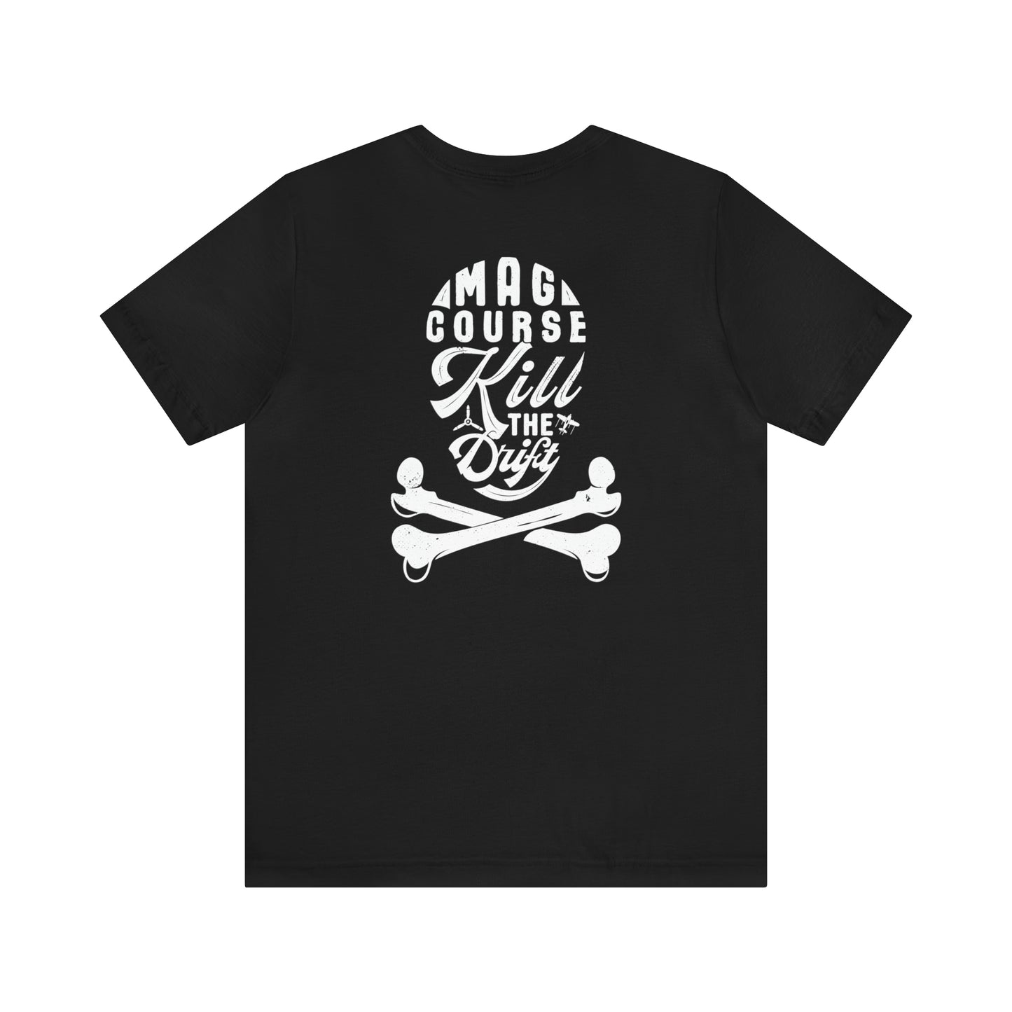 MCKTD Tee