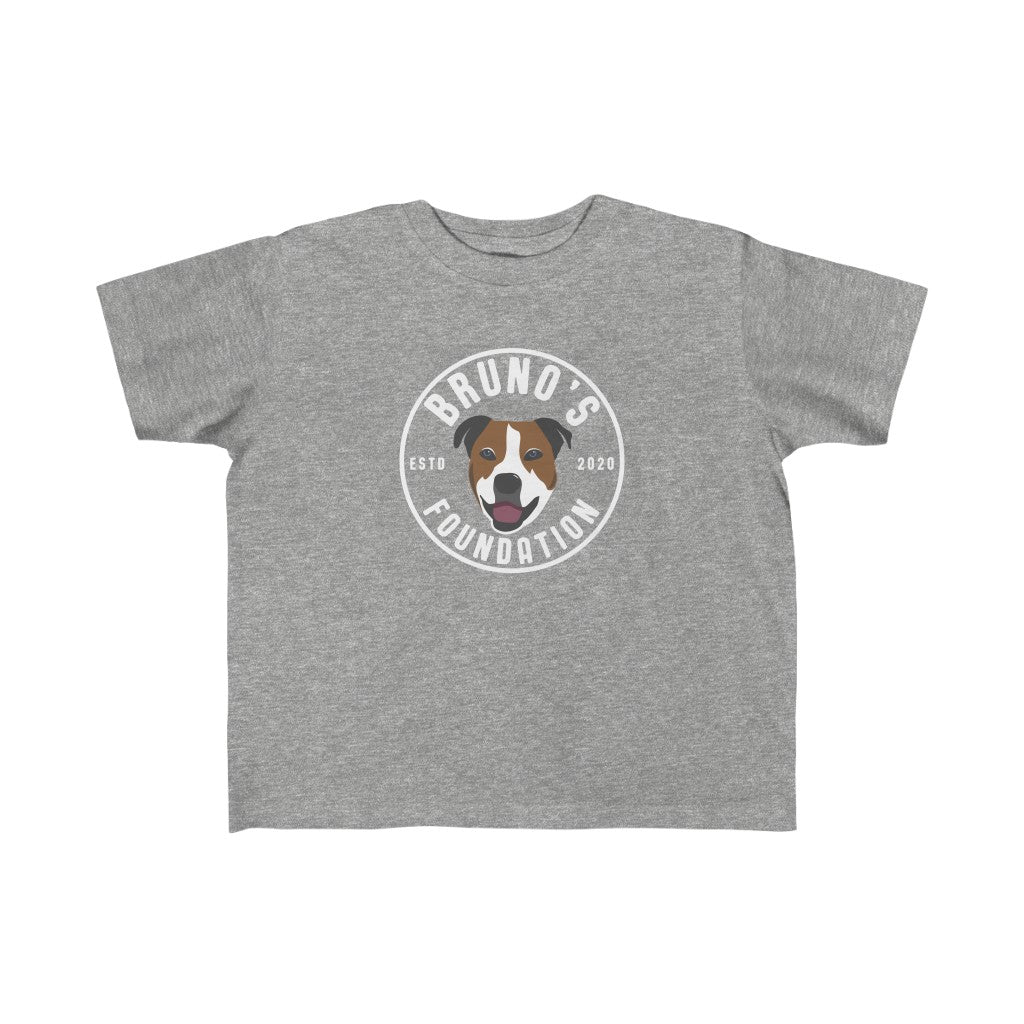 Bruno's Toddler Tee