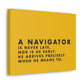 He-Navigator Canvas