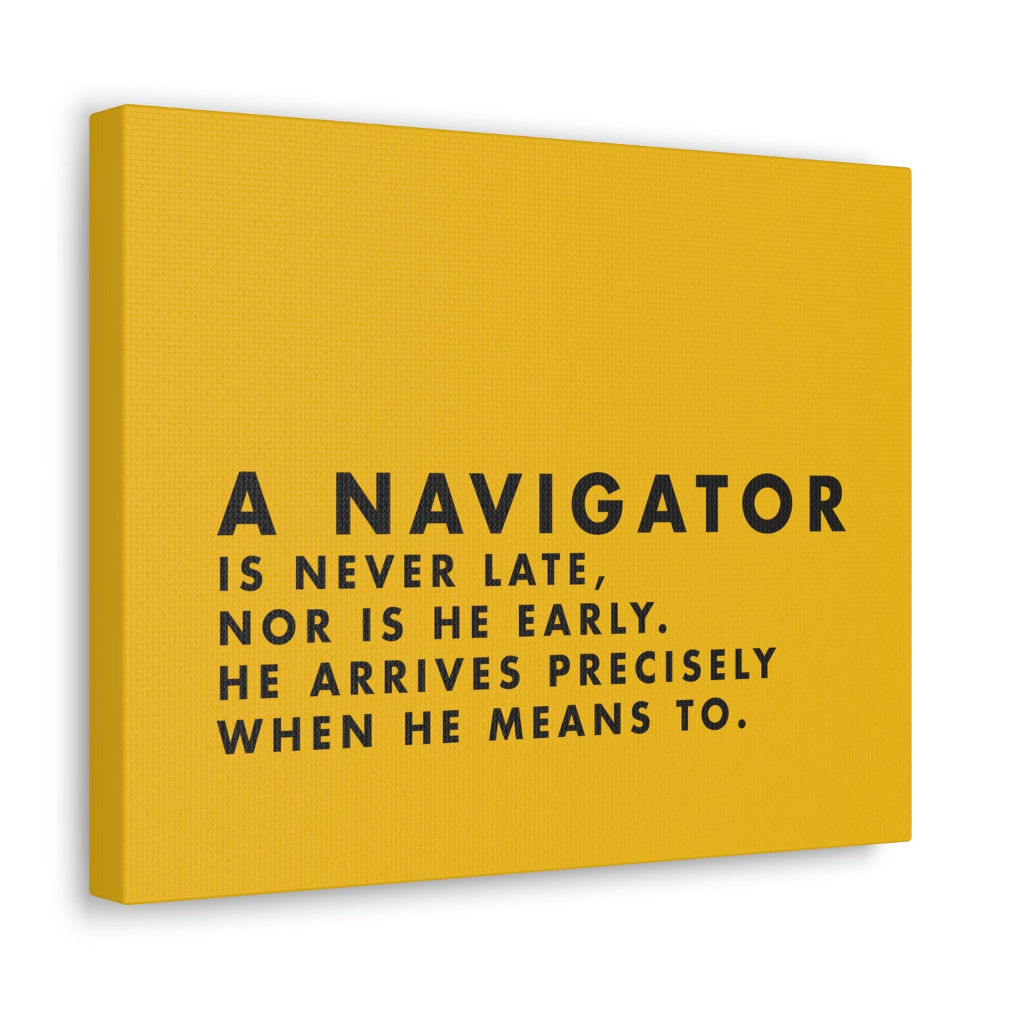 He-Navigator Canvas