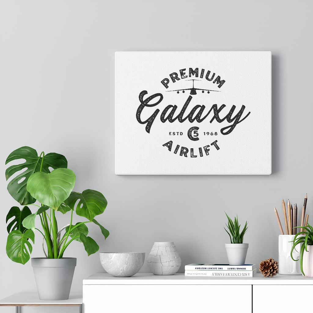 Premium Airlift Canvas