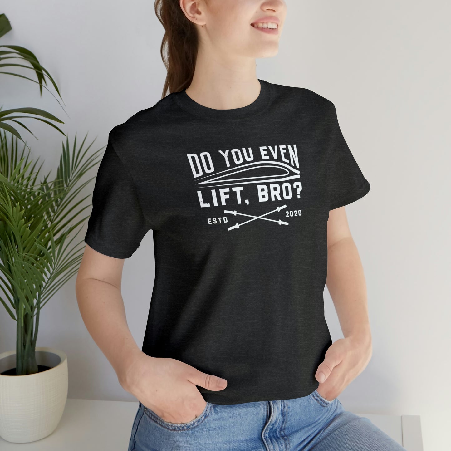 DYEL Tee