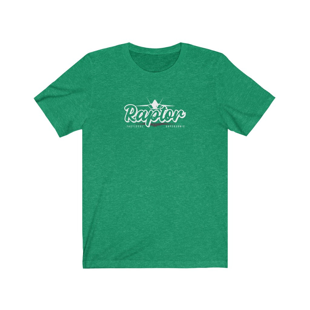 Supersonic Tee