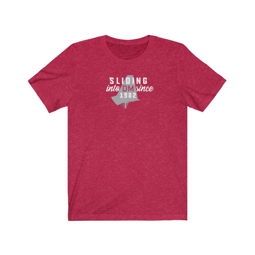 EC-130 Sliding Tee
