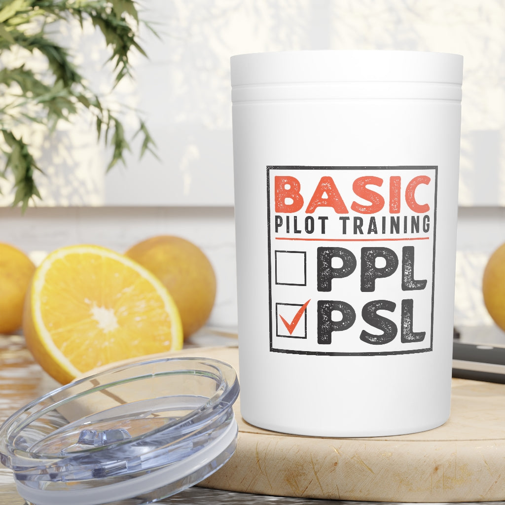 BasicAF Tumbler