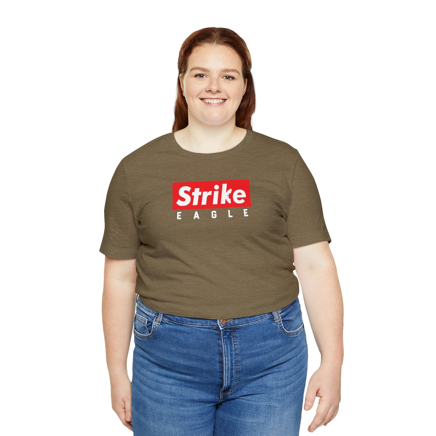 Exclusive Strike Tee