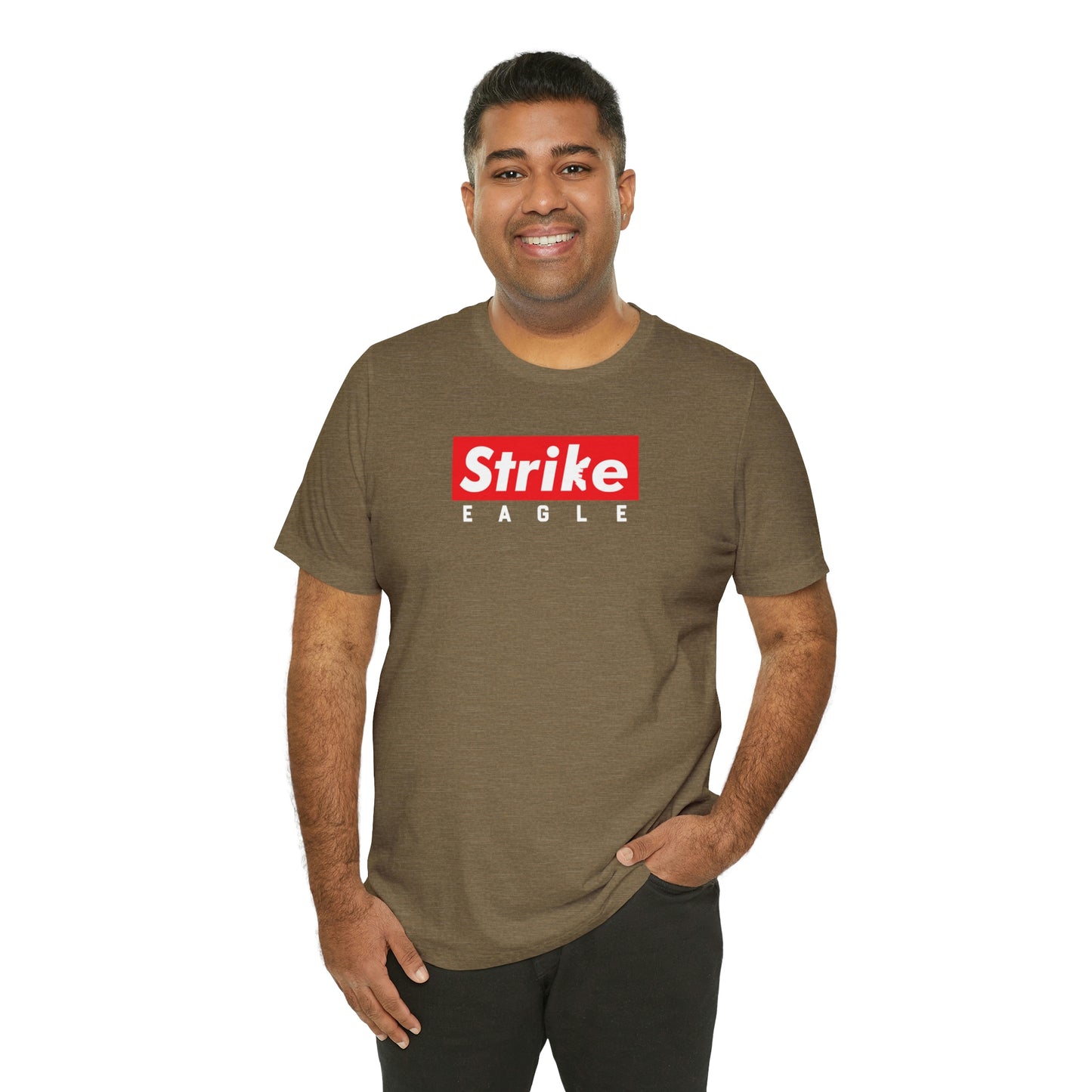 Exclusive Strike Tee