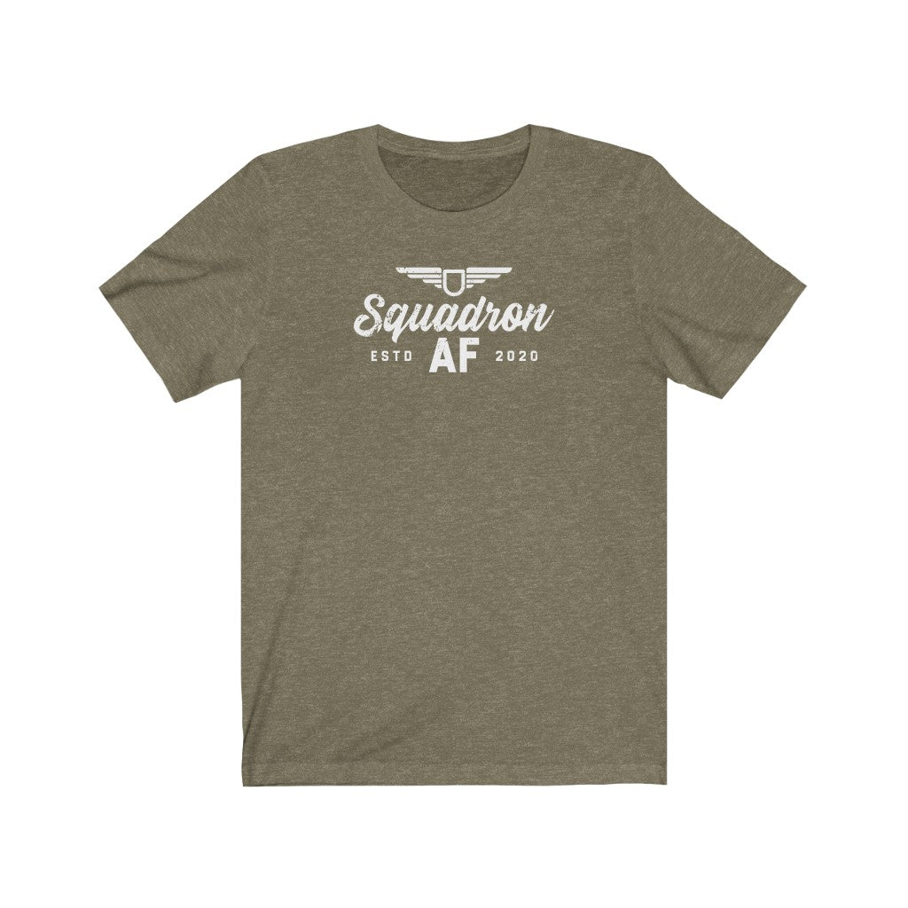 SquadronAF Tee