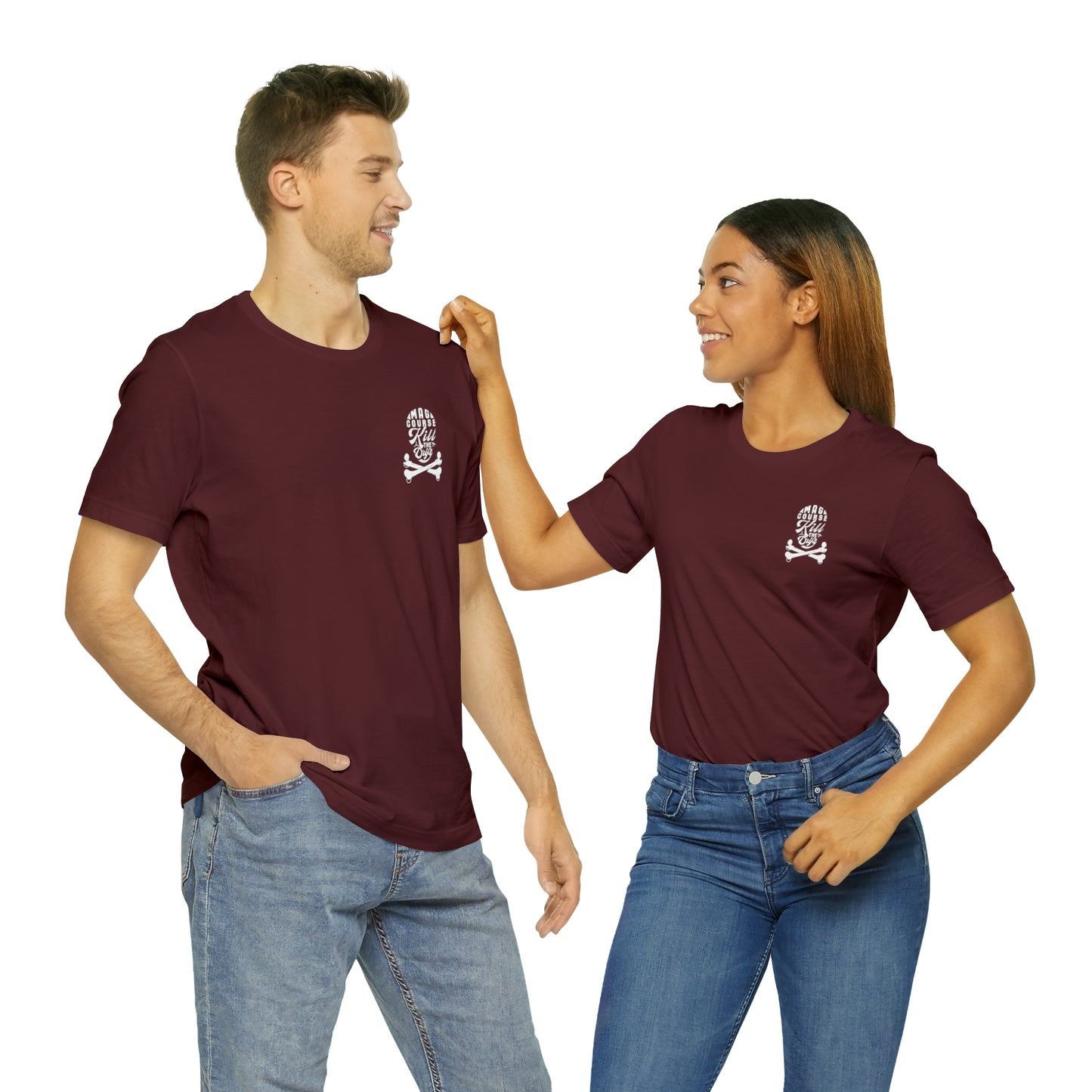 MCKTD Tee