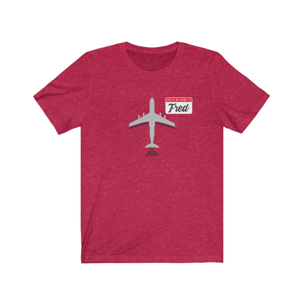 FRED Tee