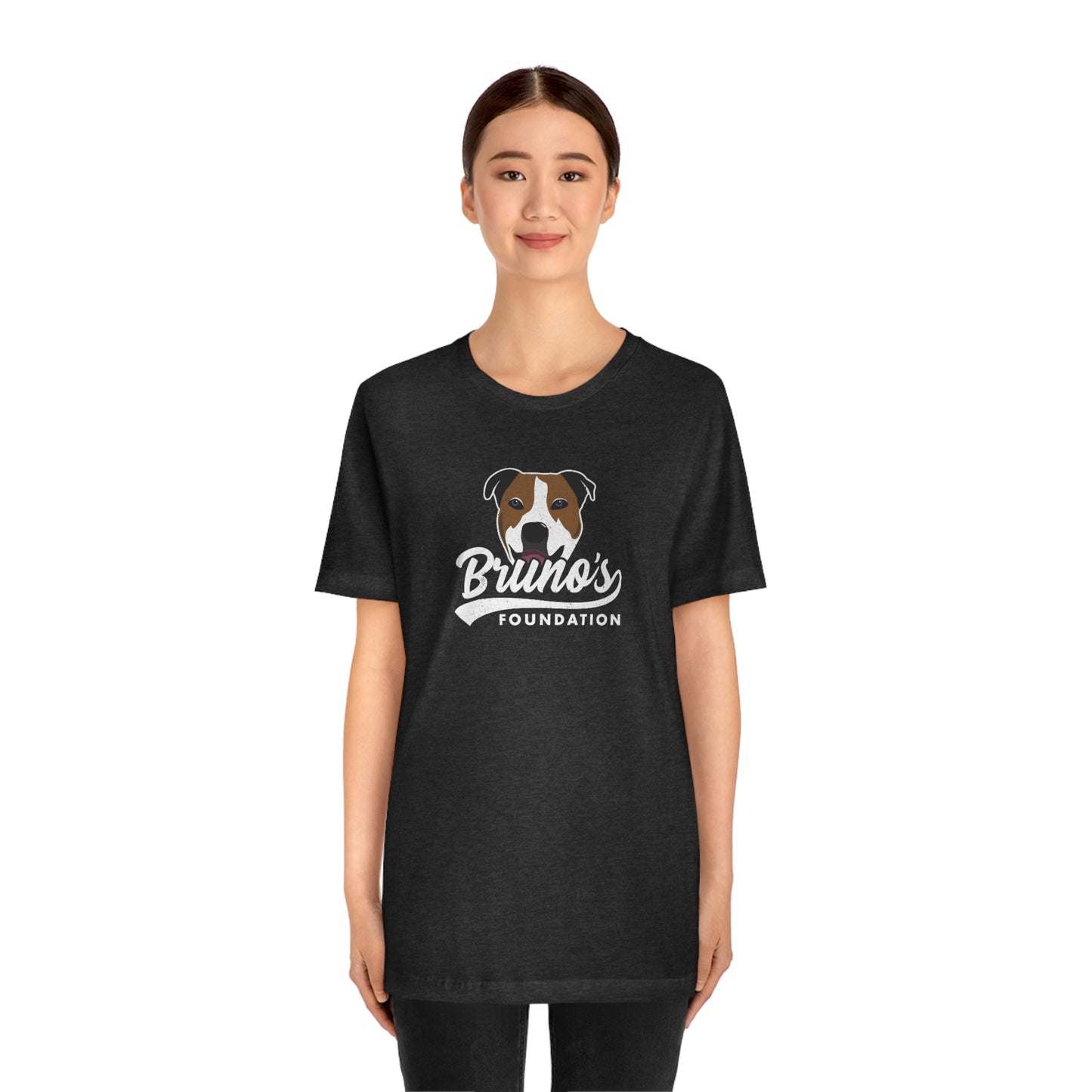 Pitties Tee