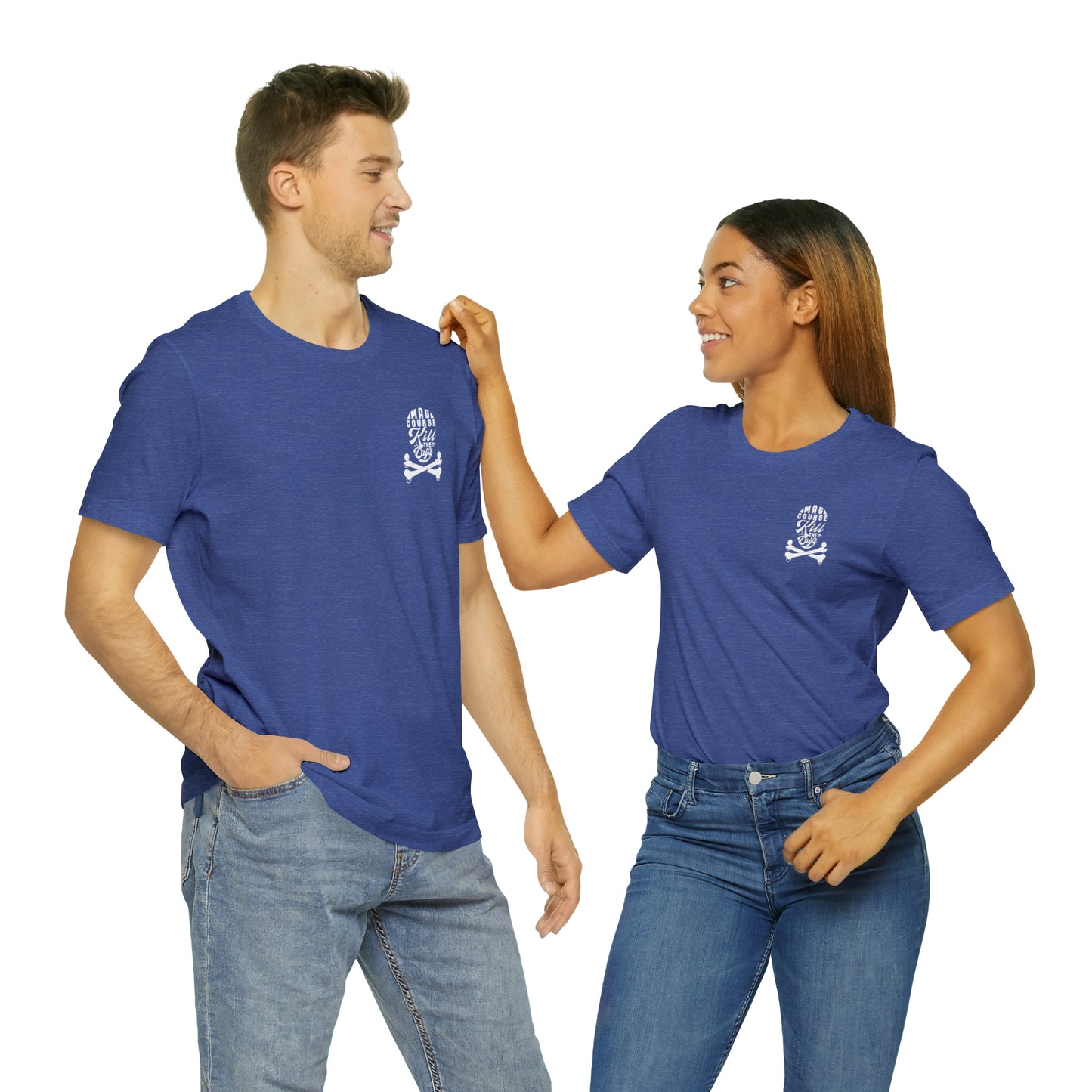 MCKTD Tee
