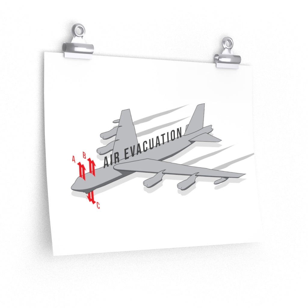 Ejection Print