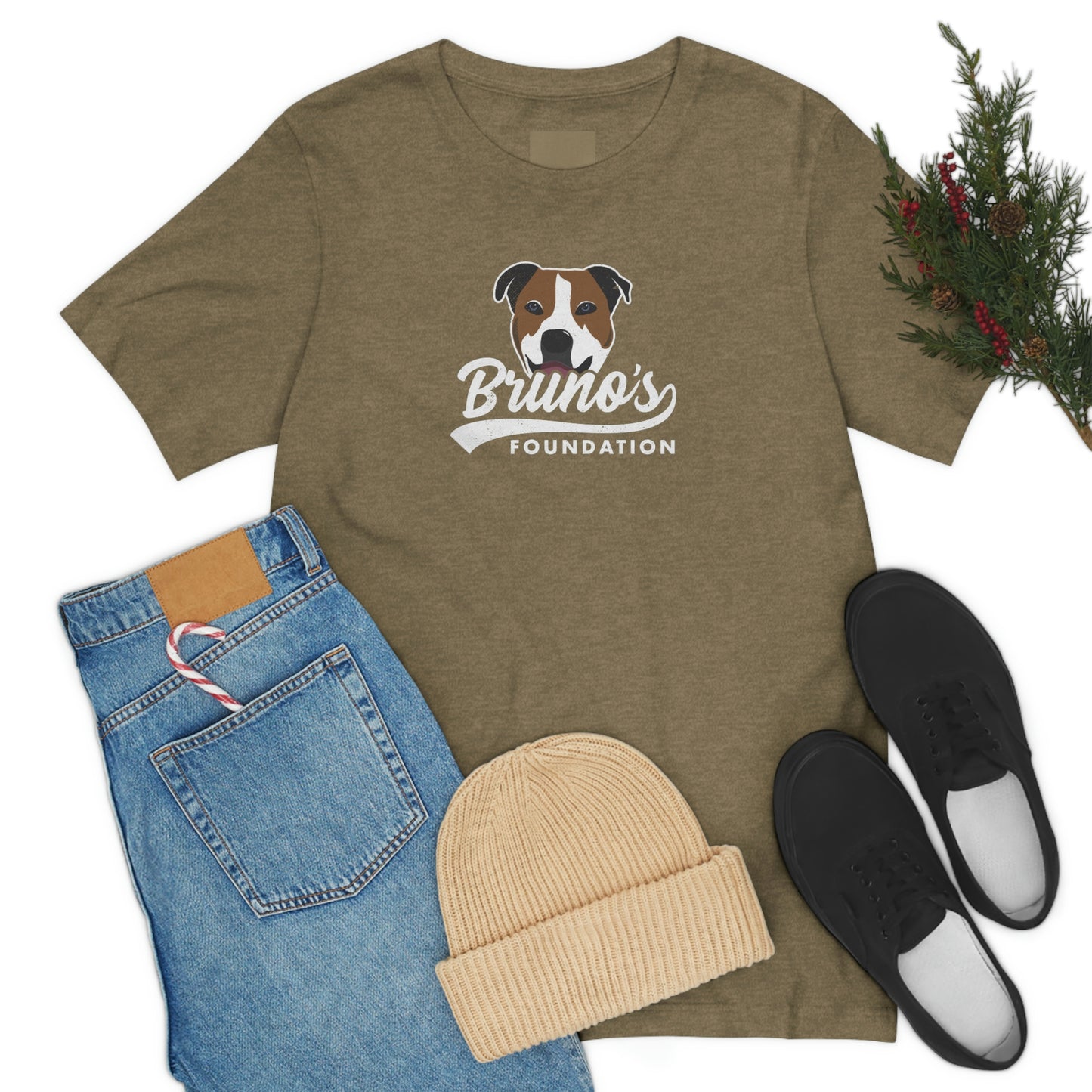 Pitties Tee