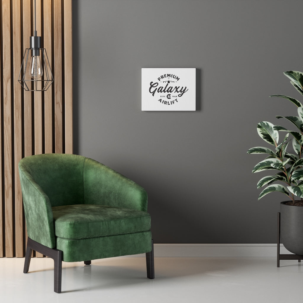 Premium Airlift Canvas
