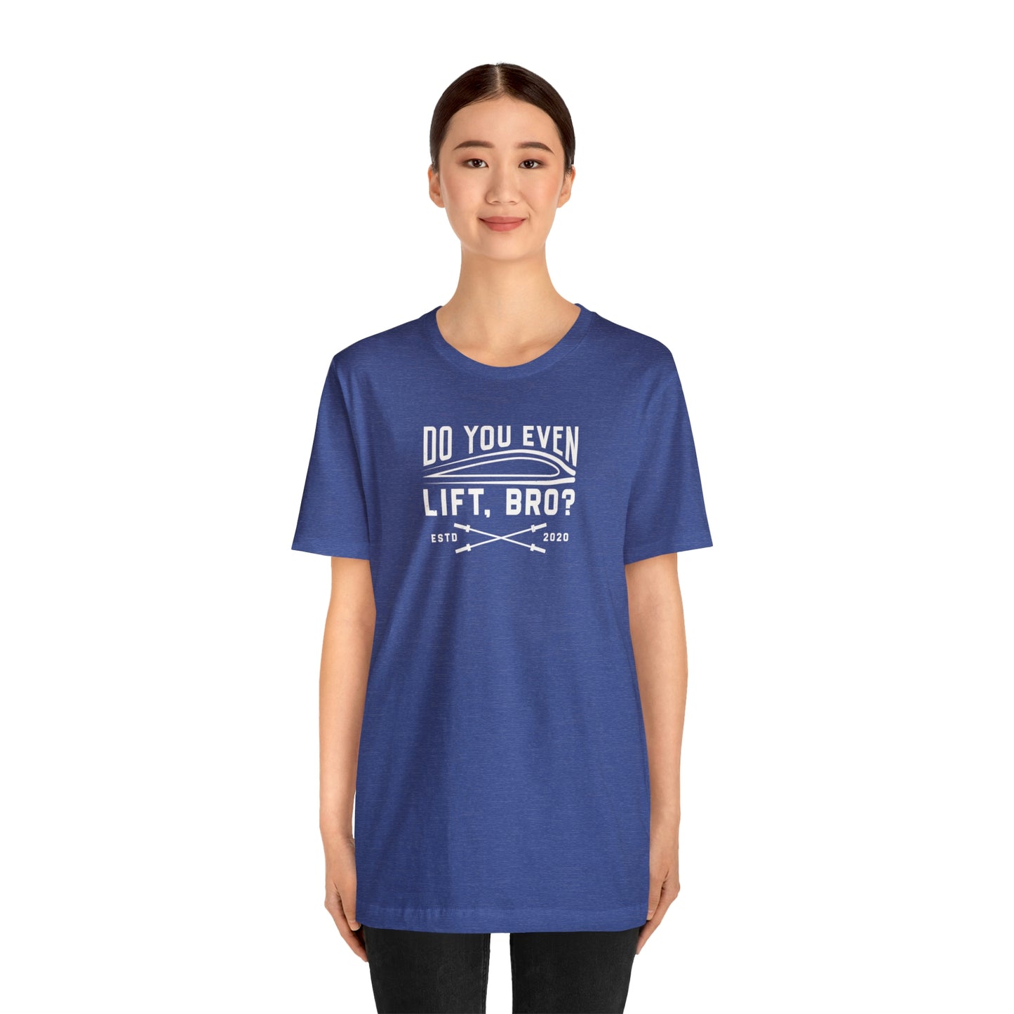 DYEL Tee