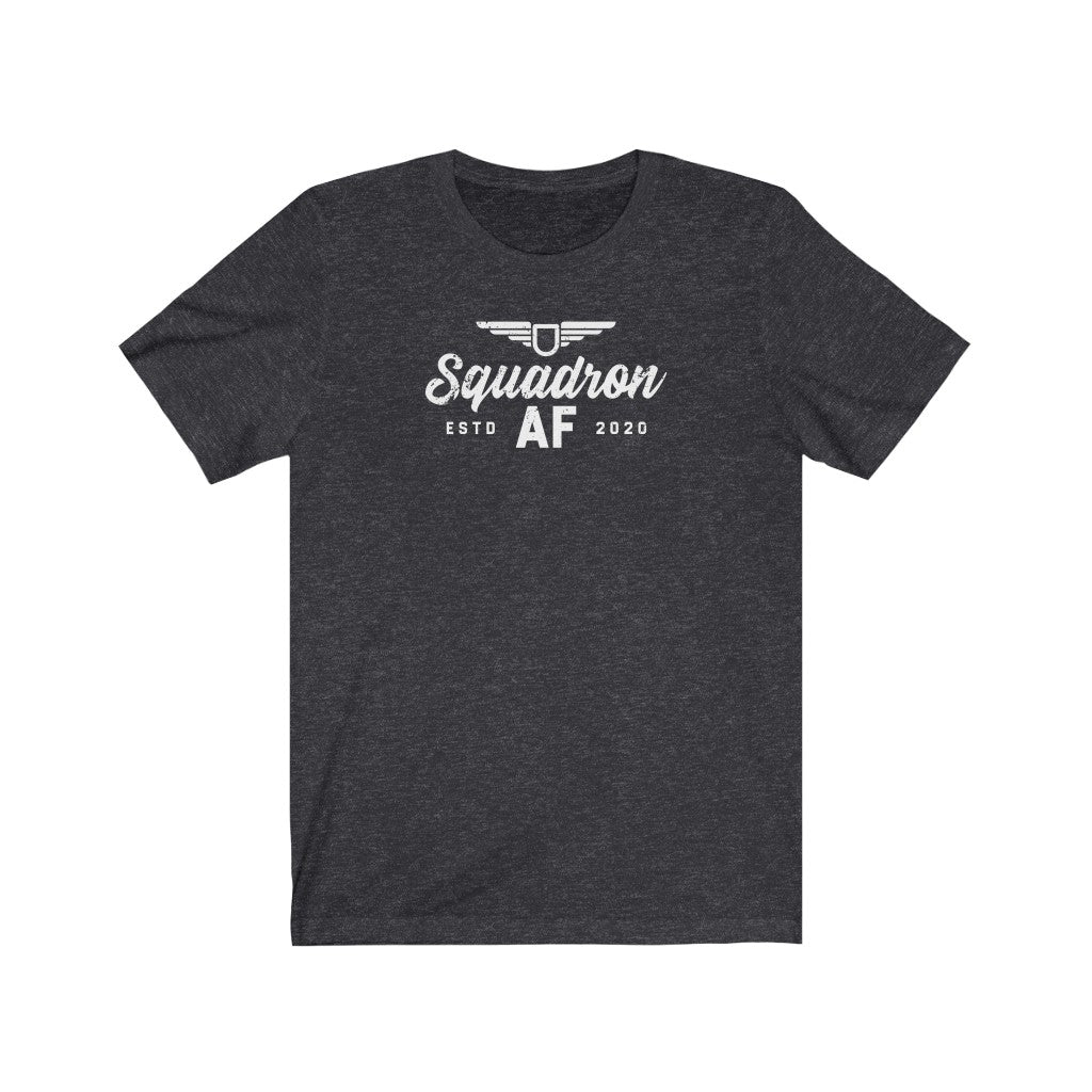 SquadronAF Tee