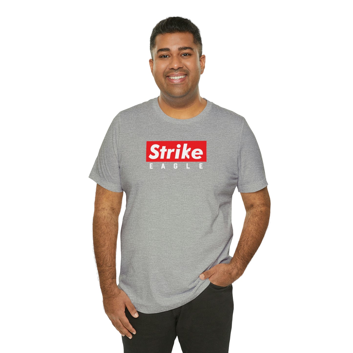 Exclusive Strike Tee