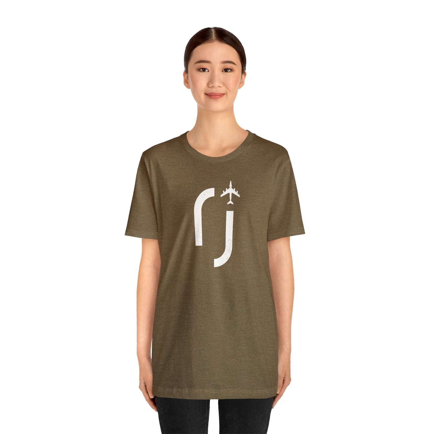 RJ Icon Tee