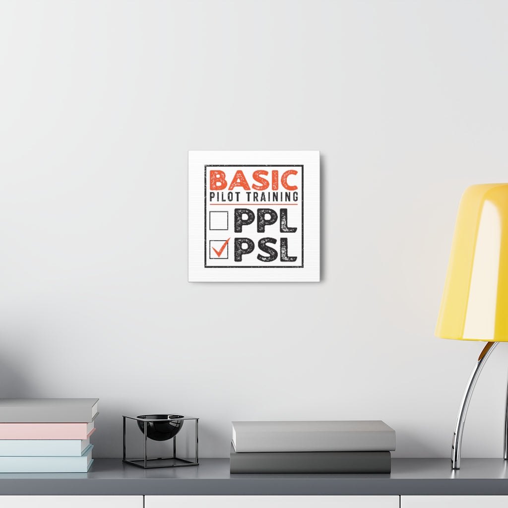 BasicAF Canvas