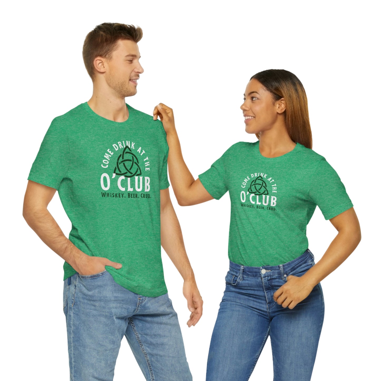 O'Club Tee