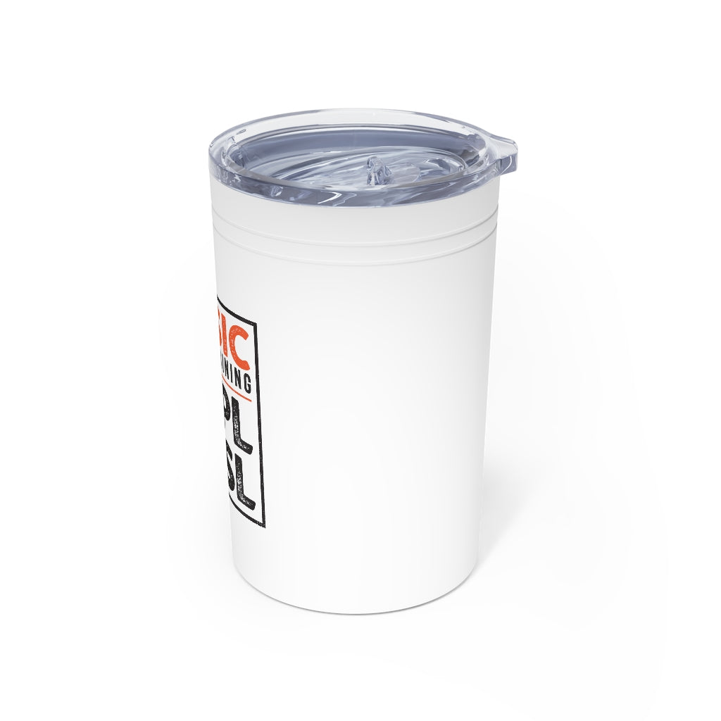 BasicAF Tumbler