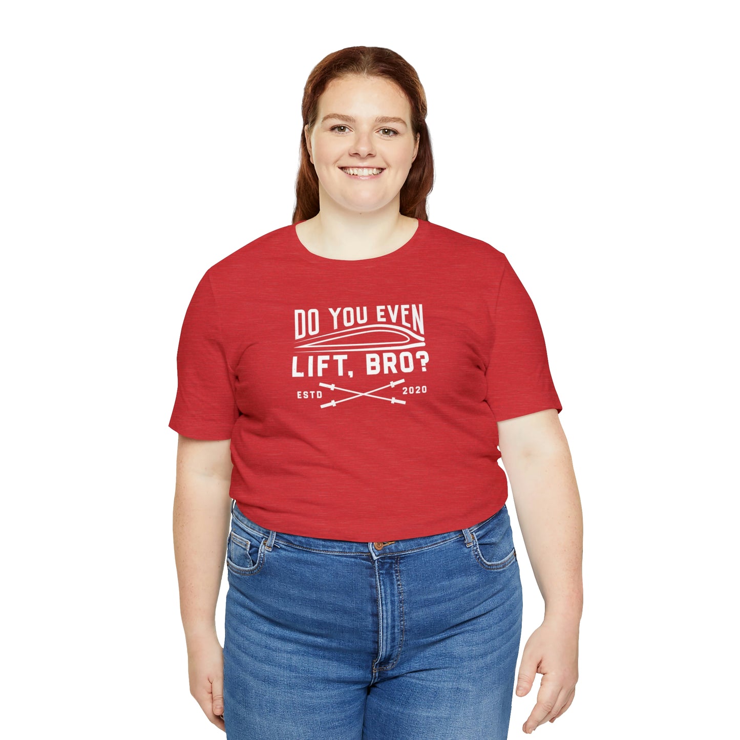 DYEL Tee
