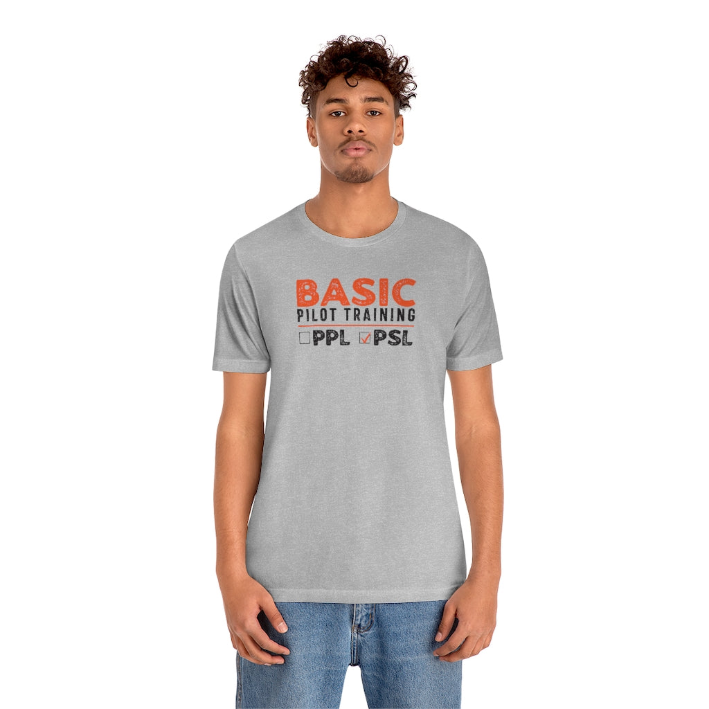 BasicAF Tee