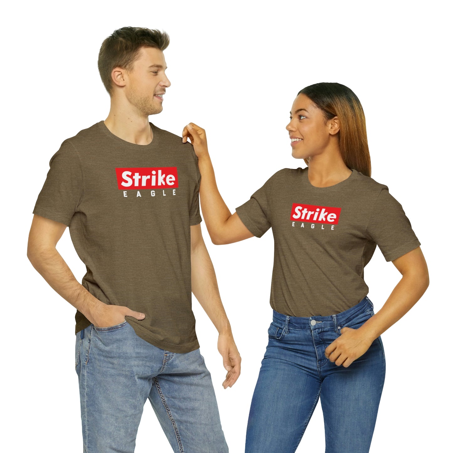 Exclusive Strike Tee
