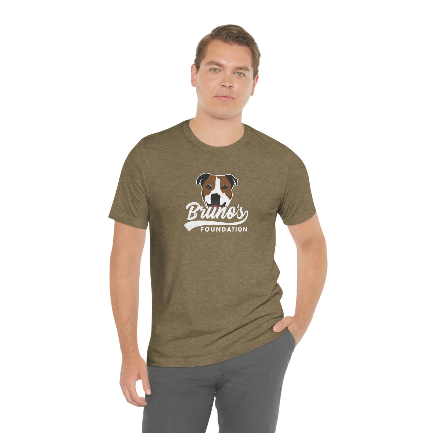 Pitties Tee