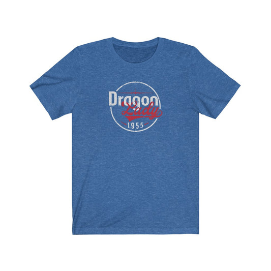 Legacy Dragon Lady Tee