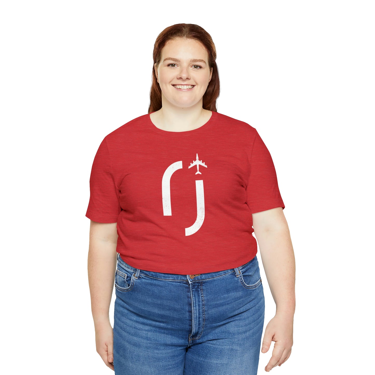 RJ Icon Tee