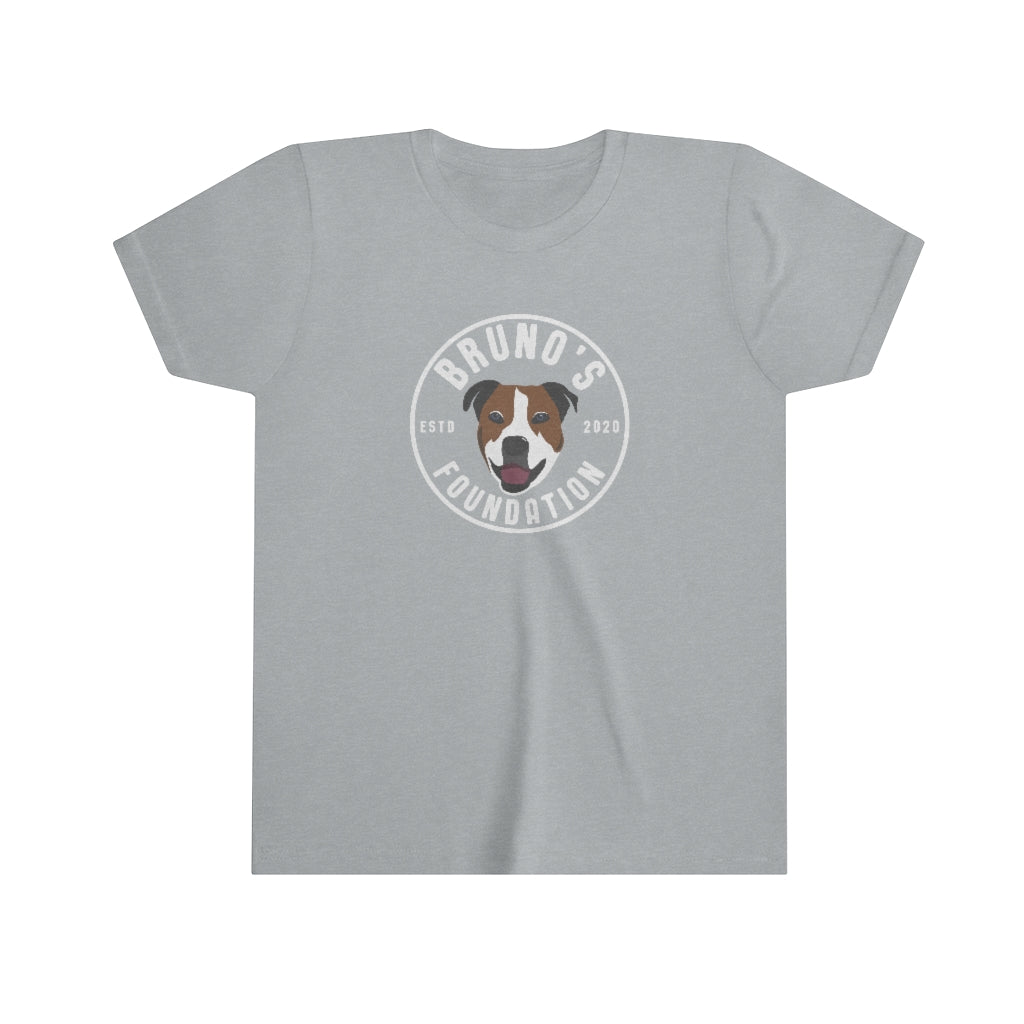 Bruno's Youth Tee