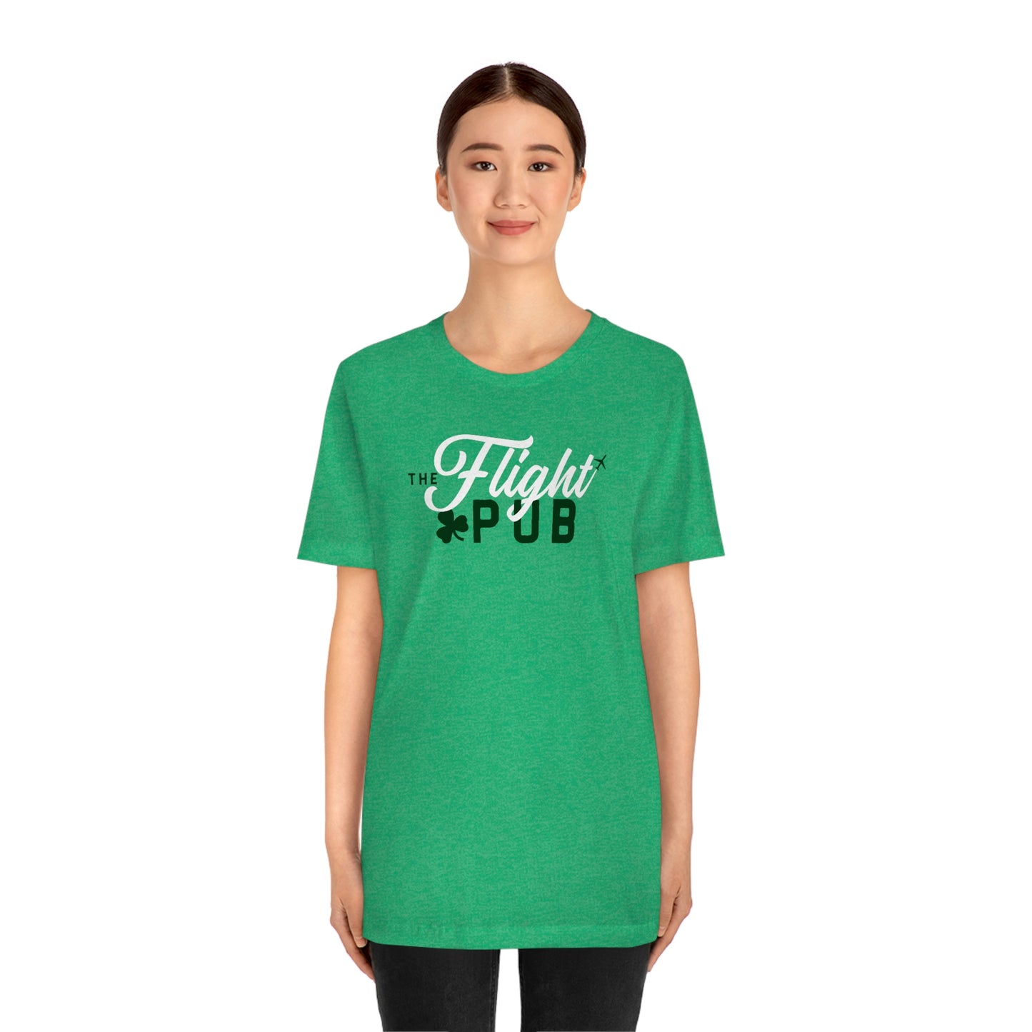 Flight Pubs Tee