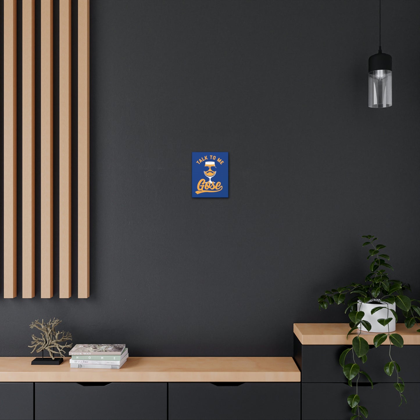 Gose Canvas