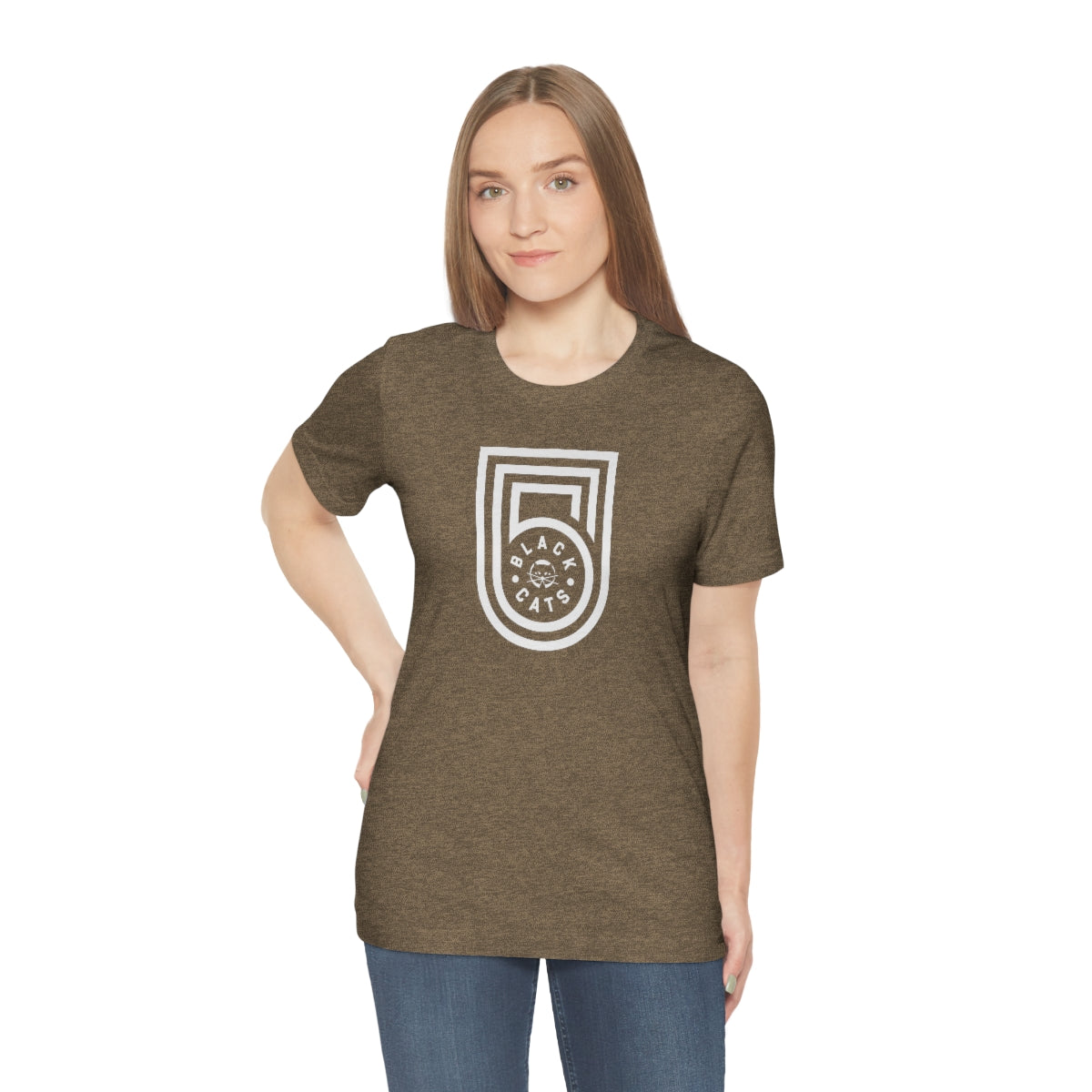 Black Cats Tee