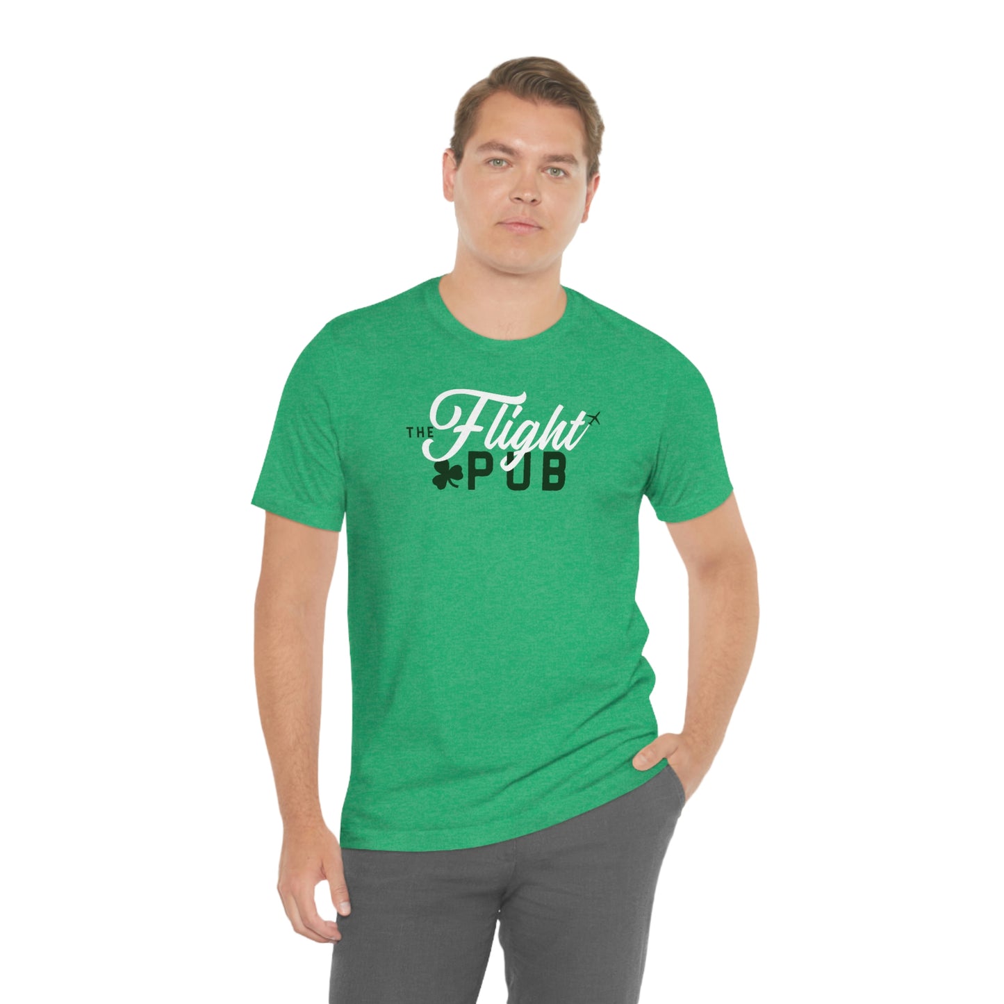 Flight Pubs Tee
