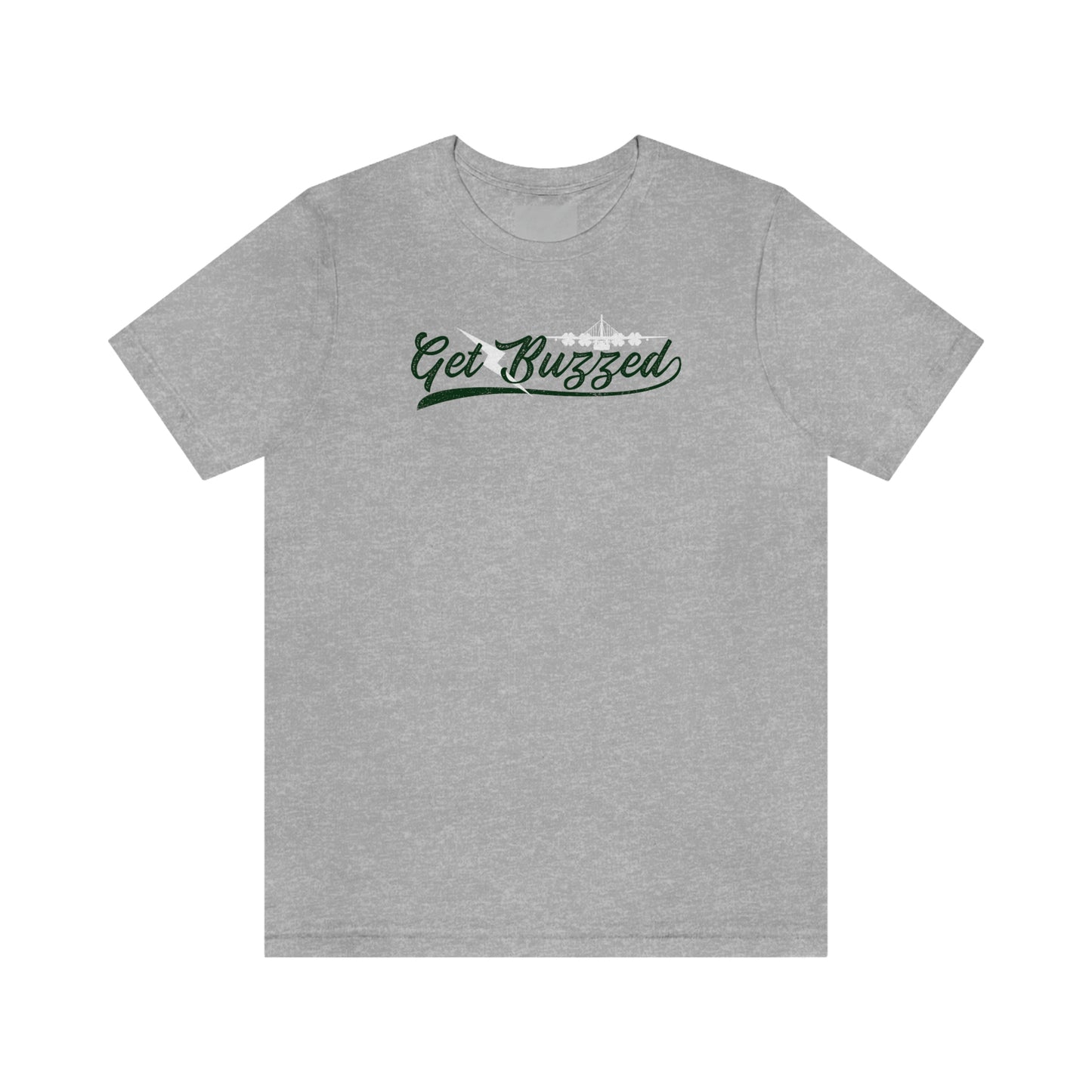 Get Buzzed Tee