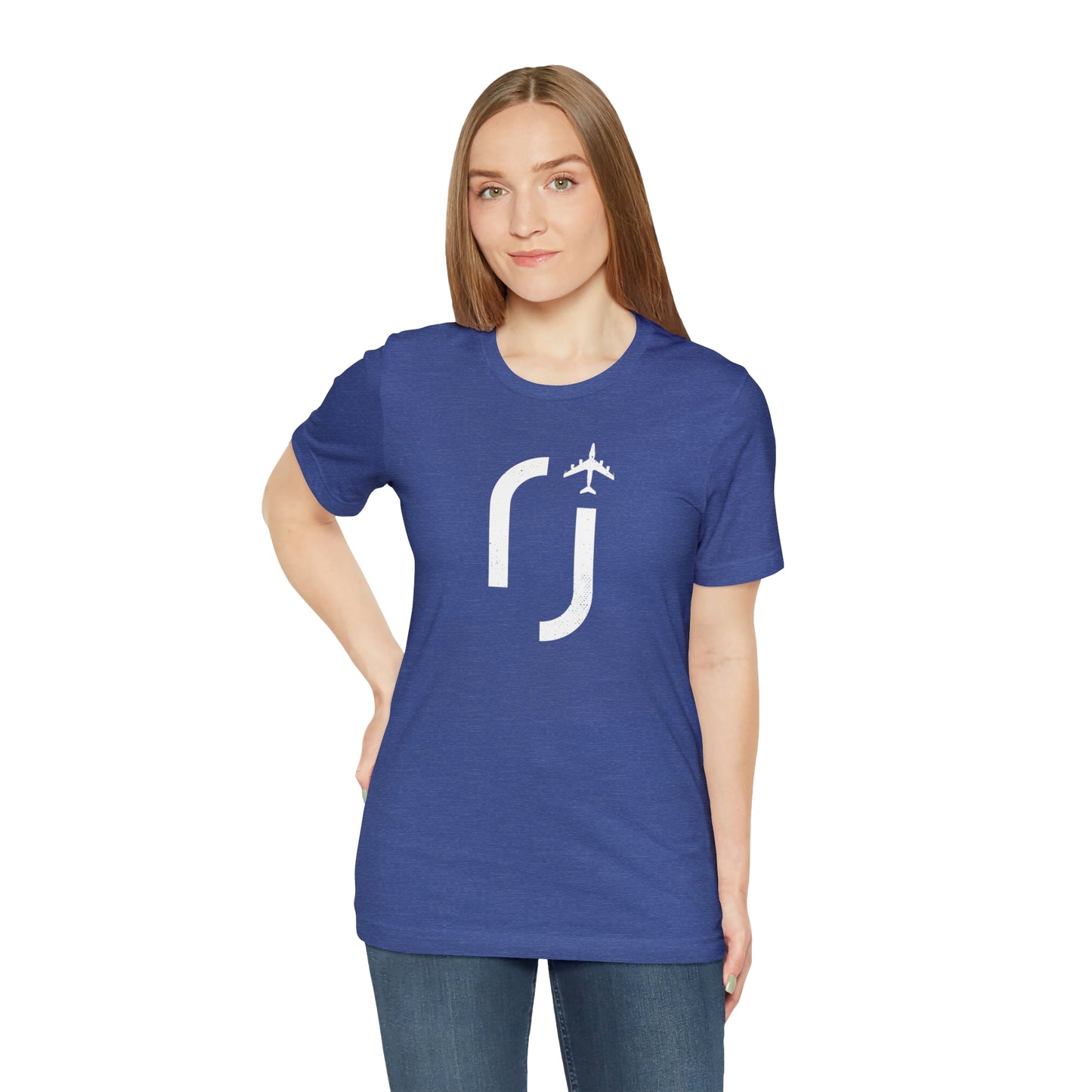 RJ Icon Tee