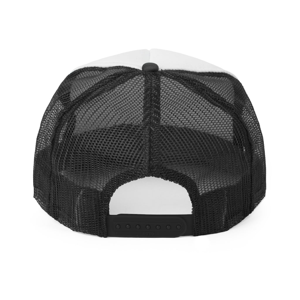 Goose Bumps Trucker Cap