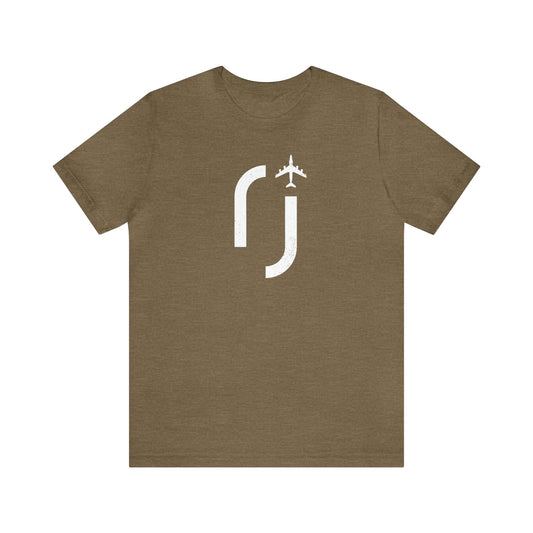 RJ Icon Tee