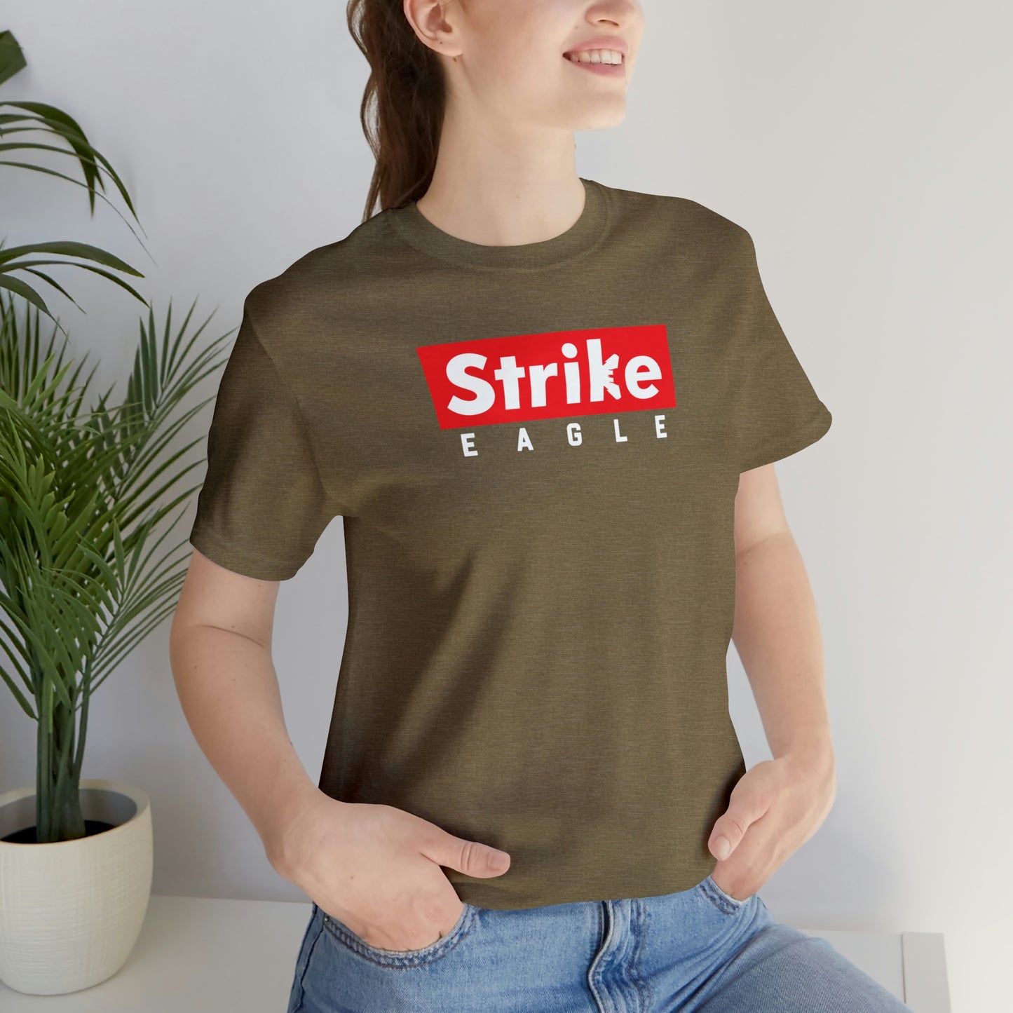 Exclusive Strike Tee