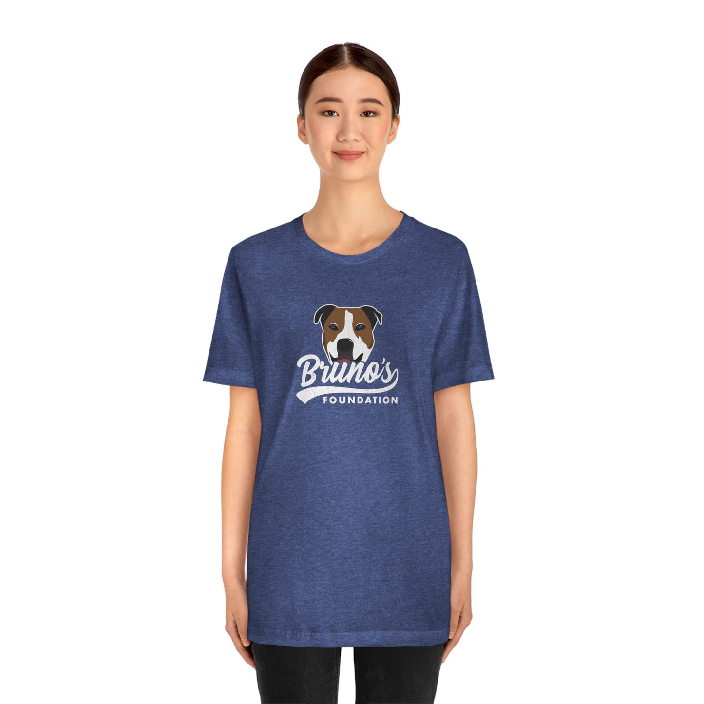 Pitties Tee