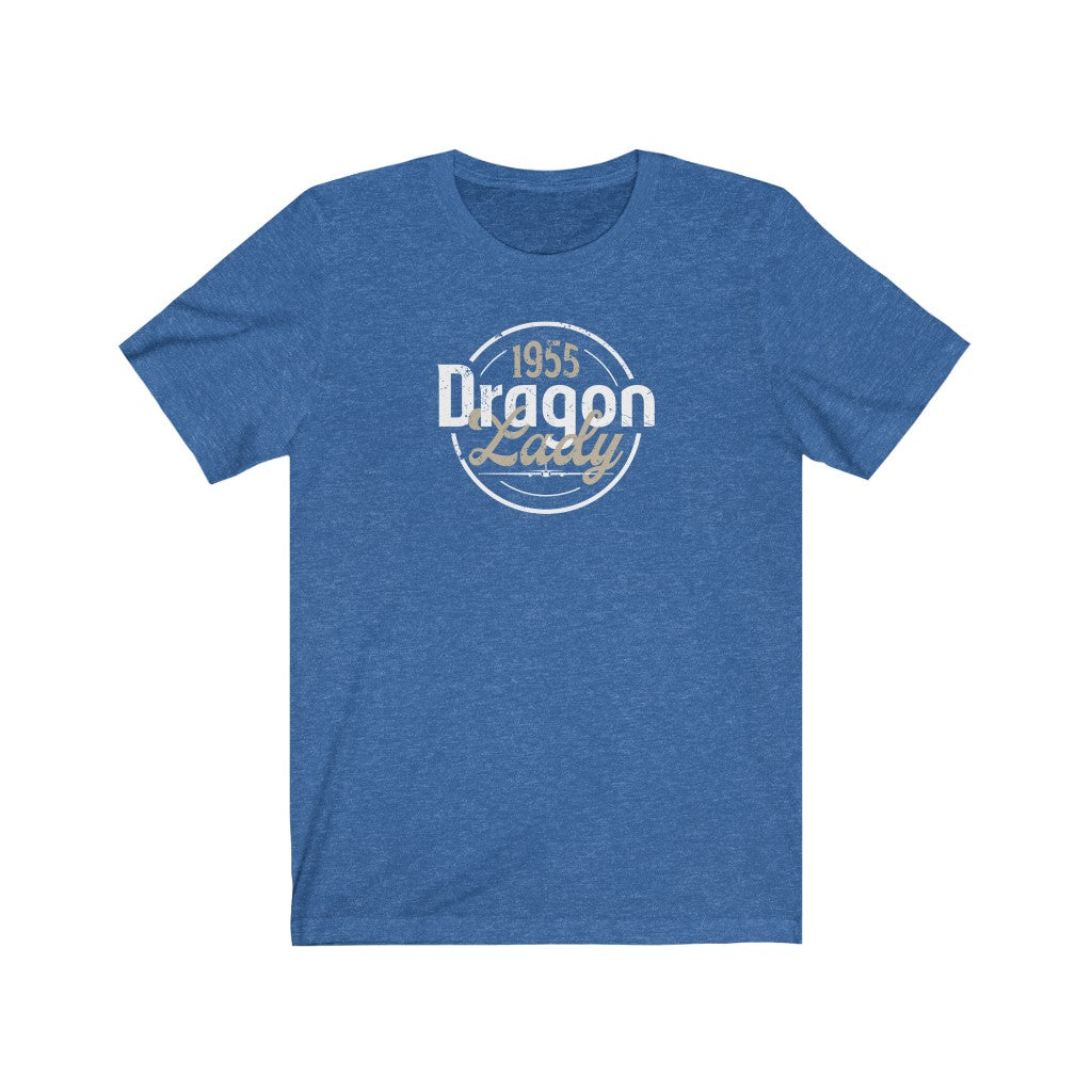 Dragon Lady 1955 Tee