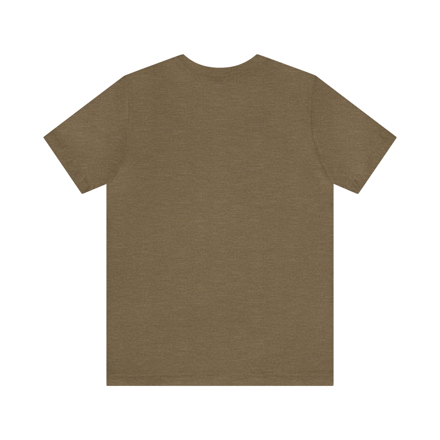 They're On Time Tee