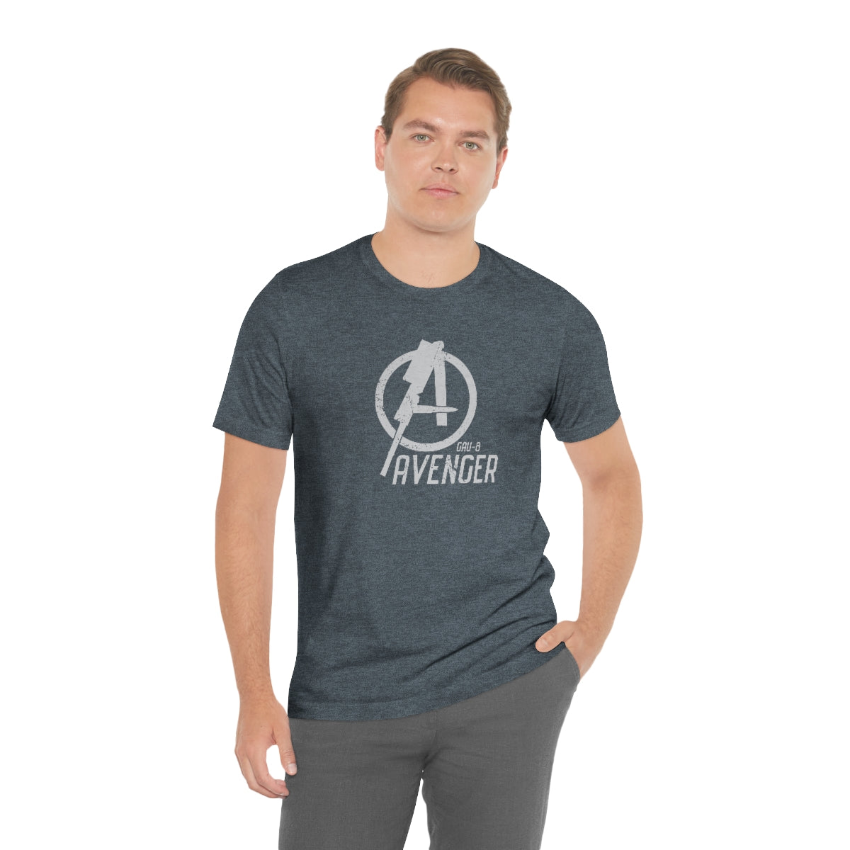 GAU-8 Tee