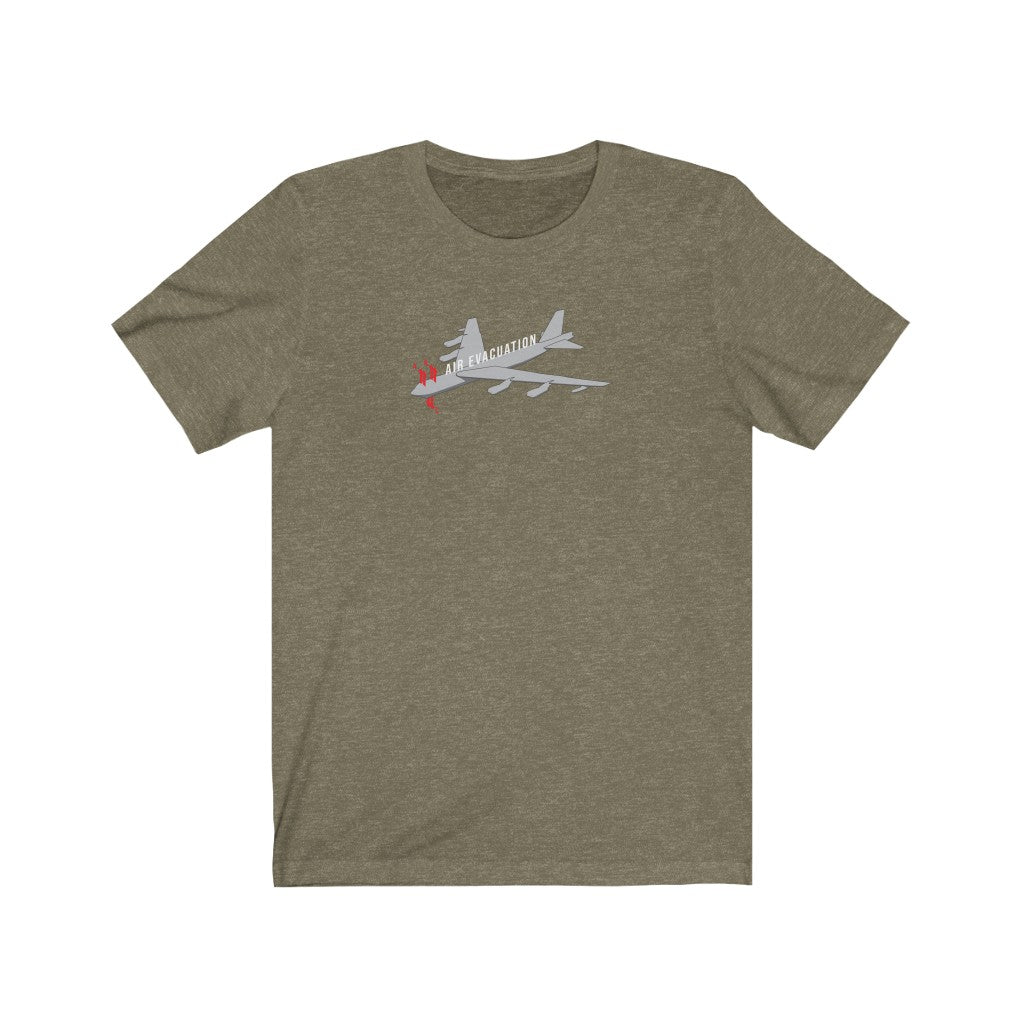 Ejection Tee