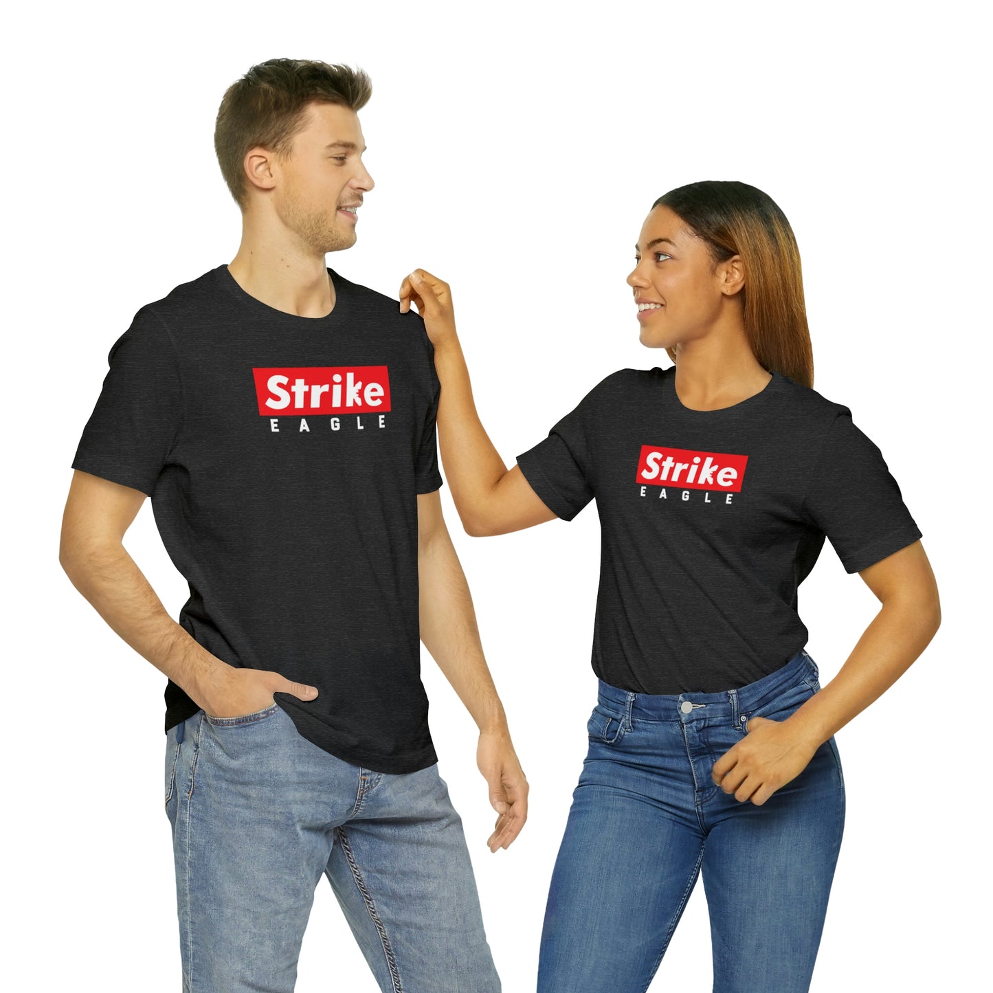 Exclusive Strike Tee